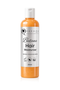 Hair moisturiser