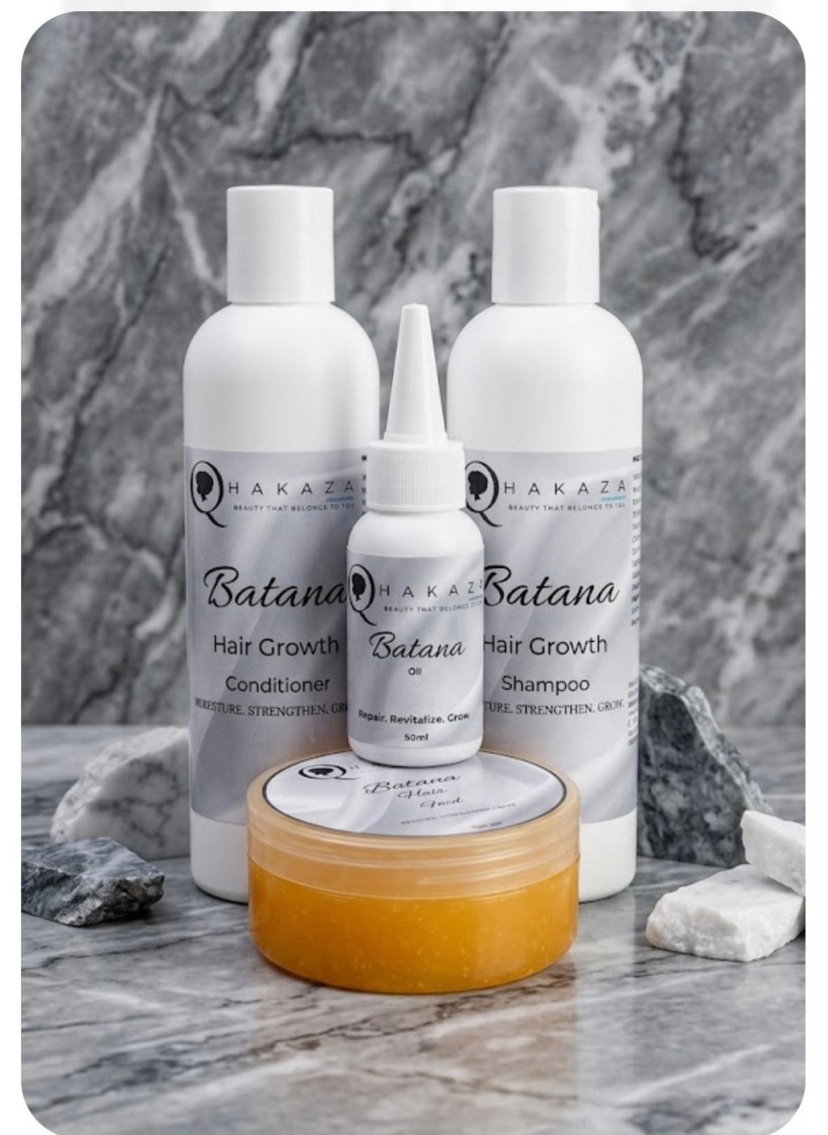 Crown Revival collection