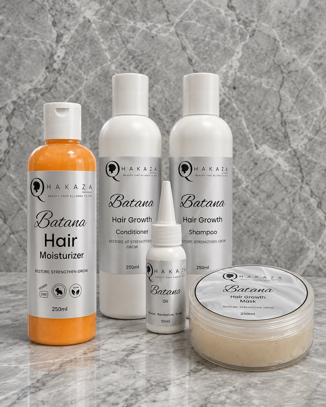 Crown restore bundle